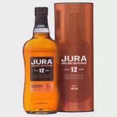 Jura 12 års Single Malt Whisky