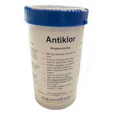 Saniklar Antiklor 1,2 kg