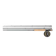 D Pike Flycombo