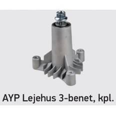 AYP, Jonsered, Husqvarna, Craftsman Lejehus, 3-benet, komplet 532 13 07-94, 82-225 (NGP130794)