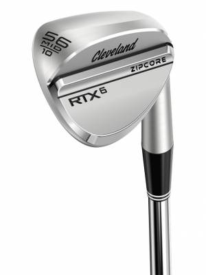 Cleveland Wedge RTX-6 ZipCore Tour Satin