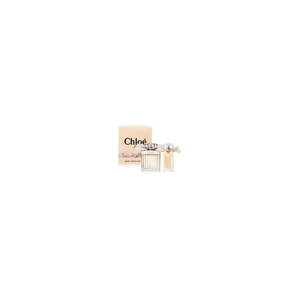 Chloé Signature Spray + — Eau de Parfum Donna 20 ml