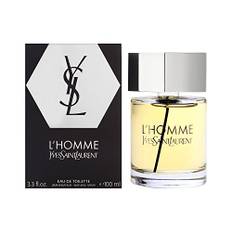 Yves Saint Laurent Eau de Cologne för män 1-pack (1 x 100 ml)