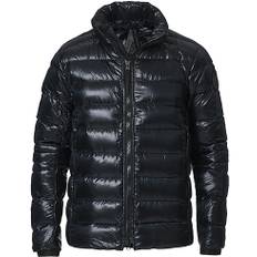 Canada Goose Black Label Crofton Jacket Black