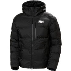 Helly Hansen Active Winter Parka - Parka - Herr Black M