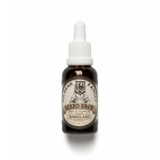Beard Brew - Woodland (GP21028)