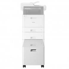 Skab kabinet til Brother printer DCP-L8410CDW HL-L8260CDW -L8360CDW -L9310CDW mm