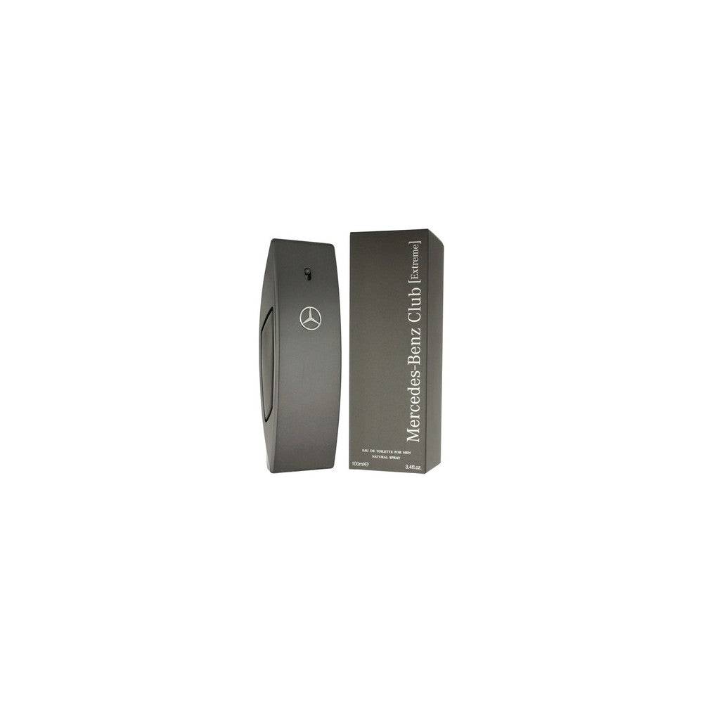 Mercedes Benz Club Extreme Uomo 100 ml — Eau de Toilette