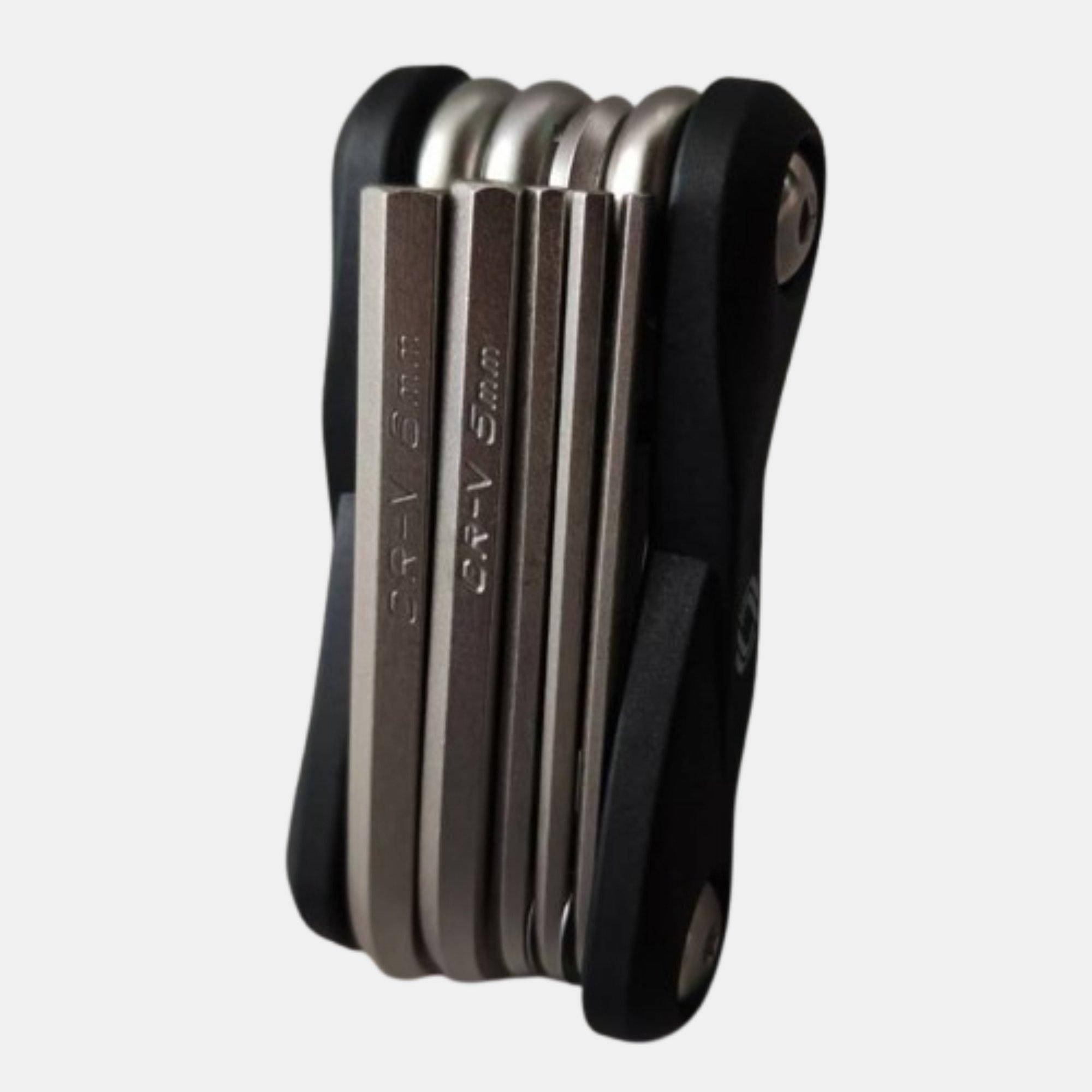 Lifeline 10In1 Multi-Tool