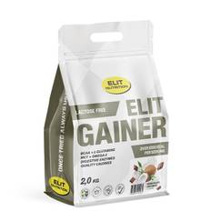 Gainer 2000 g, Chocolate Coconut