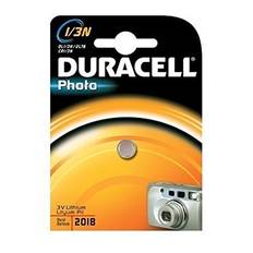 Duracell DL1/3N 3V Lithium Battery