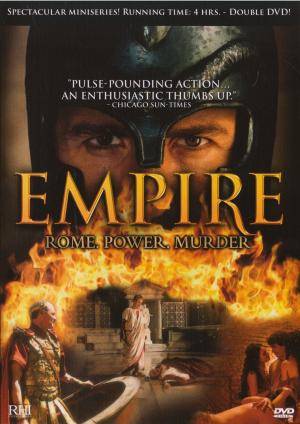 DVD - Empire (2-Disc) (Beg)
