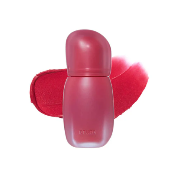 ETUDE - Soft Fixing Tint - 4g - 04 Cold Ice Pink