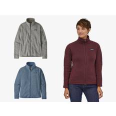 Patagonia Womens Better Sweater Jacket