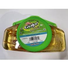 Gulp Alive Sandorm 4" Neutral