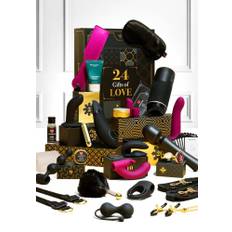 Indulge In Luxury Adventskalender 2025