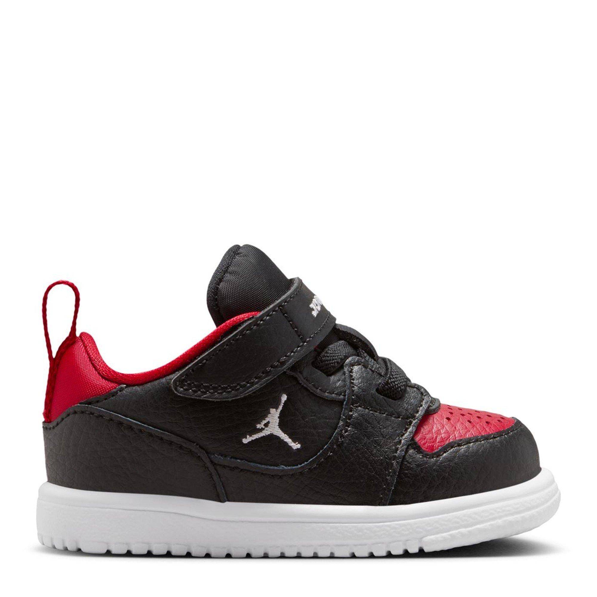 Air Jordan Kids' Low-Top Trainers