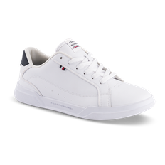 Tommy Hilfiger Kraftig herresko Hvid FM0FM04827YBS - 43