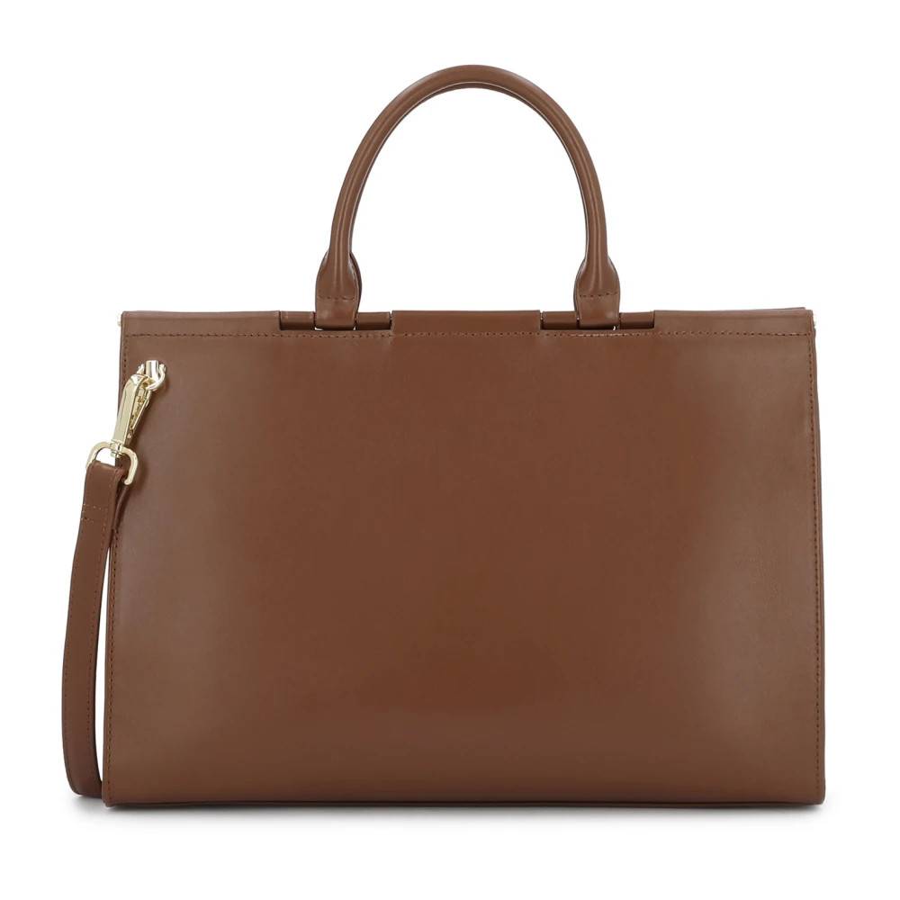 Kazar Kendall Chest Bag - Tasker - Dame - Brun - ONE SIZE - Uld