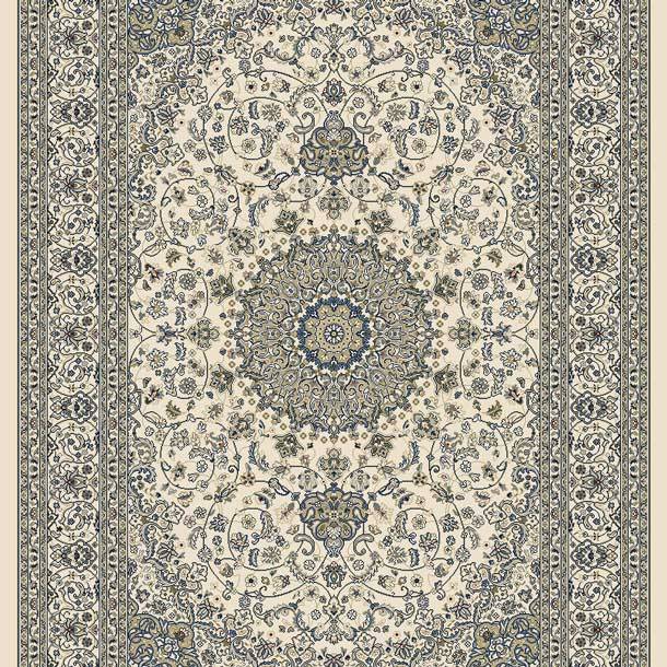 Wilton Tæppe Leonardo Creme 200 x 250.