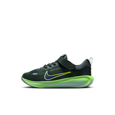Nike Stellar Ride-sko til mindre børn - grøn - 33