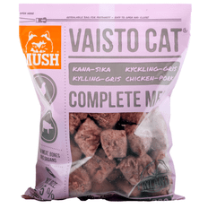 MUSH Vaisto Cat Pink 3 kg