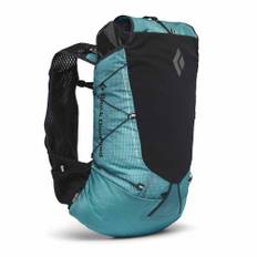 Black Diamond Distance 22L ryggsäck (dam) (2024) - Dark Patina, S