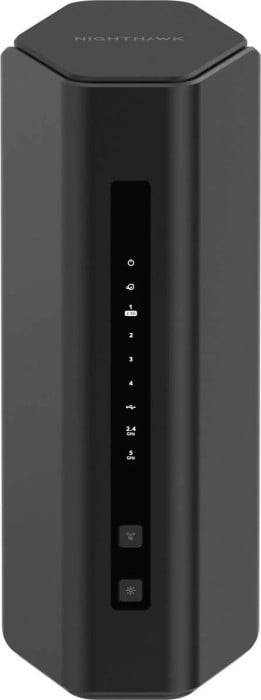 Netgear Nighthawk Router RS200 WiFi 7 BE6500 RS200-100EUS