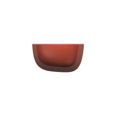 Vitra - Corniches vägghylla Small Orange - Hyllor - Ronan & Erwan Bouroullec