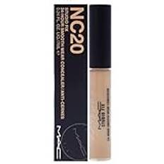 MAC Studio Fix 24 Hour Smooth Wear Concealer - NC20 For Women 0.24 oz Concealer