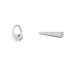 Sonos Ace Headphone & Arc Soundbar - White