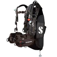 Scubapro Hydros Pro BCD - KUN 1 TILBAGE! - L