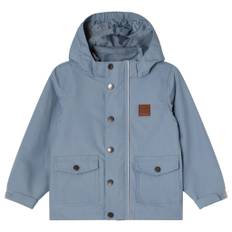 Kuling Stockholm Skaljacka Dove Blue 98 cm  Blå  98 cm  Unisex