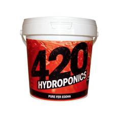 420 Hydroponics Jerngødning - 250g