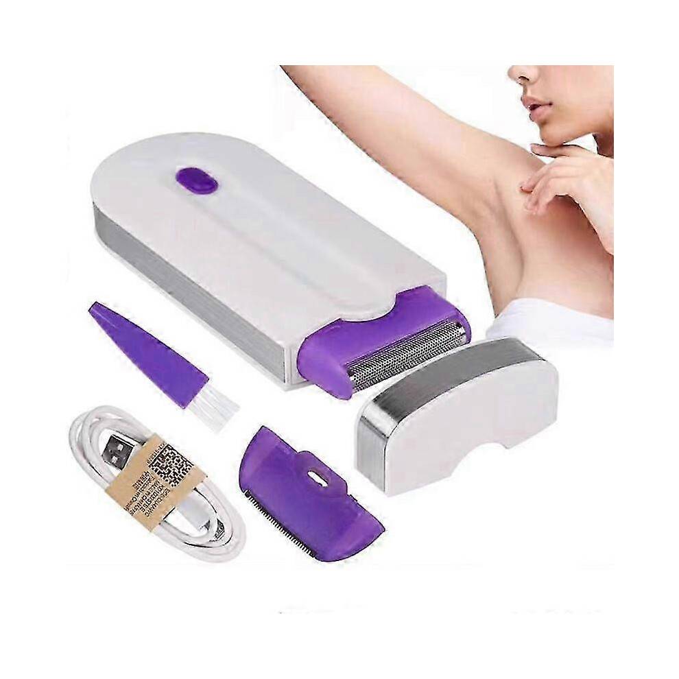 Laser Induction Hair Removal Device Hair Removal Device compatible Women Induction Hair Removal Device compatible Women Hair Removal Device compatible