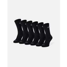 Everyday Cushion 6 Pack Crew Socks