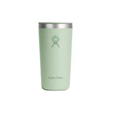 Hydro Flask All Around Aloe tumbler, 354 ml