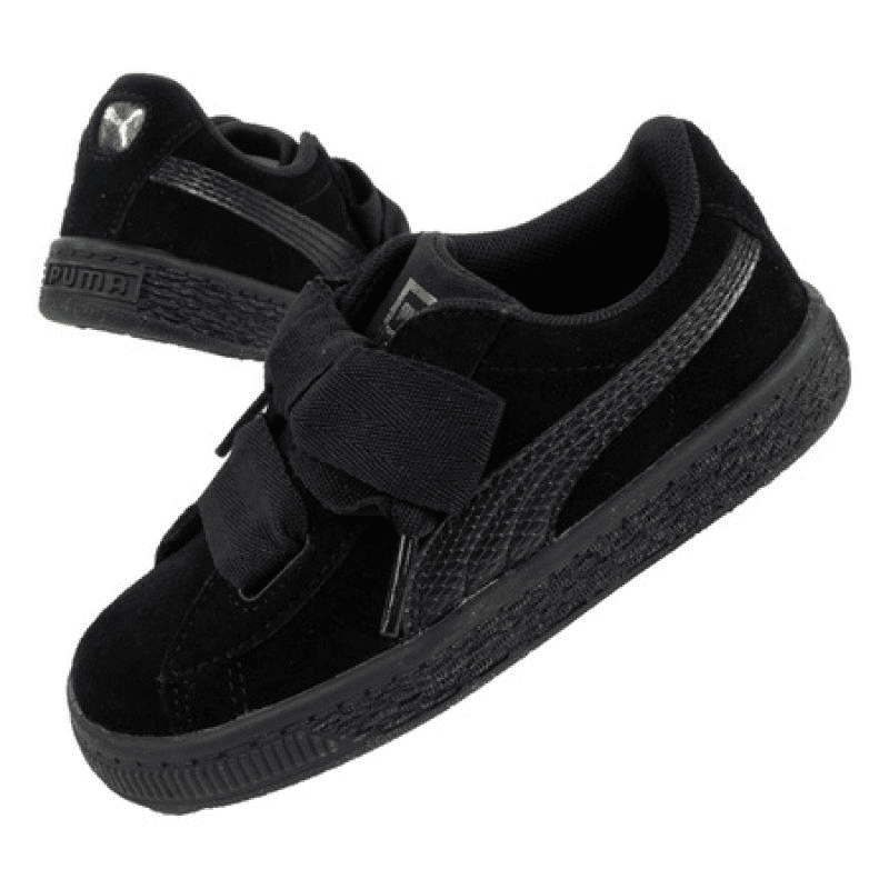 Puma Heart SNK Jr shoes 364920 06 - 23 (23)