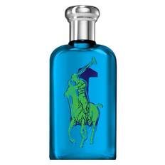 RALPH LAUREN - FRAGRANCE Big Pony Blue Men Eau De Toilette |Nude |100 ml