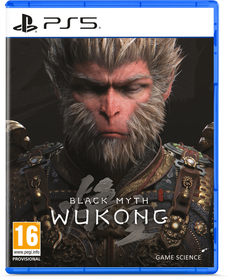 Black Myth Wukong - PS5