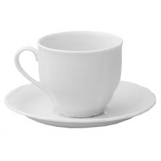 Verona, kaffefat, 15 diameter cm - 6 st/fp