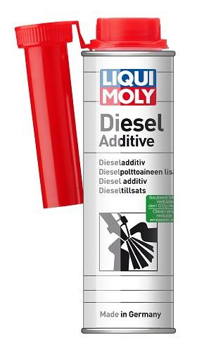 LM Dieseltillsats 300ml
