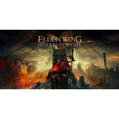 Elden Ring Shadow of the Erdtree DLC (PC) - Standard