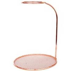 Kaffedryppare v60 häll över kaffekanna handbryggningskrukor kaffefilter kopp kaffekokare droppstativ kaffebryggare - Hållare b