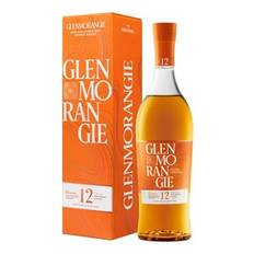 Glenmorangie The Original 12y Highland Single Malt Scotch Whisky 40% 1L gift pack