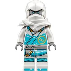LEGOÂ® - Ninjago - njo819 - Zane (71791)