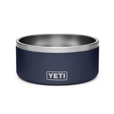 YETI - Boomer 8 Dog Bowl - NAVY