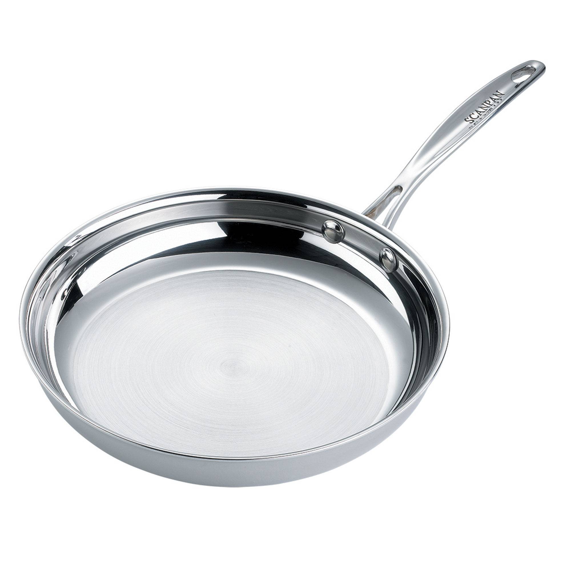 Scanpan Fusion 5 stekpanna 20 cm