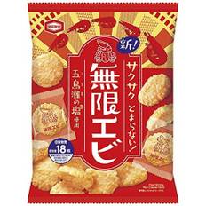 product Kameda Seika Mugen Shrimp 83g x 12 bags [Old number]