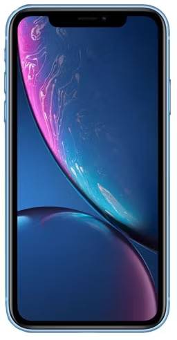 iPhone XR Reparation: Skärmbyte (Original) - iPhone XR